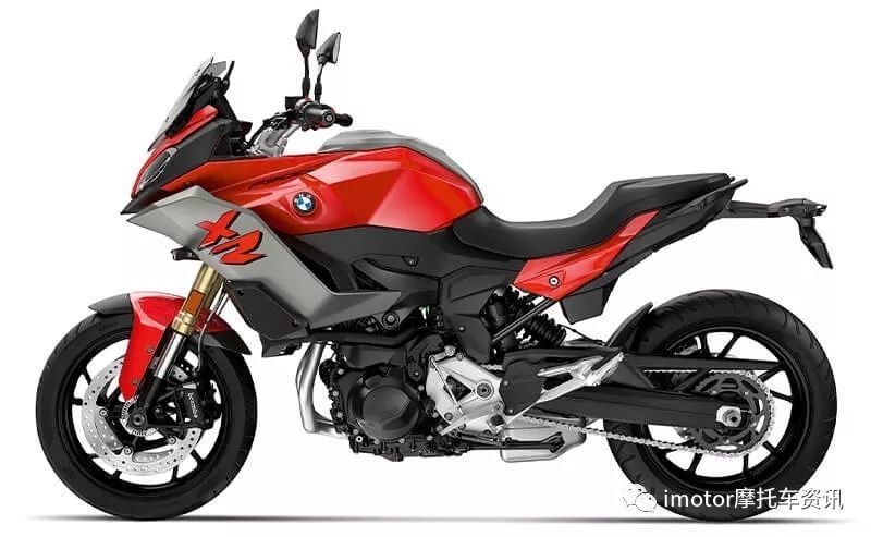 75000元起,海外宝马f900xr本月上市,你如何看待xr国内
