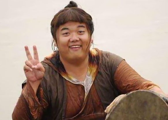 有种"意外"叫茂茂的儿子,本以为会又胖又丑,结果却帅出天际
