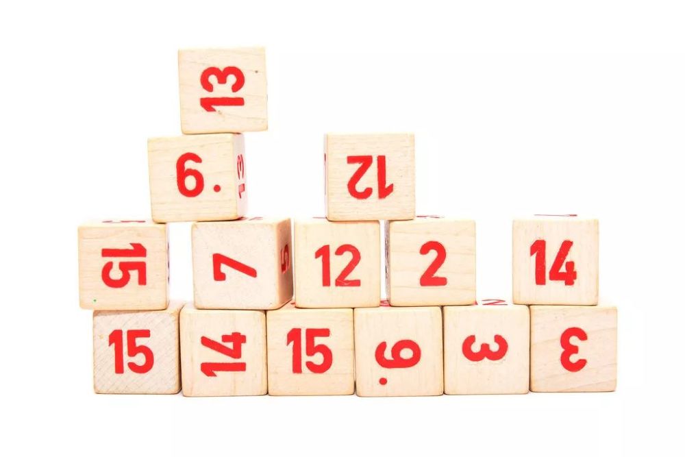 世界上最神奇的数字:142857