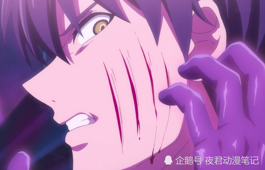 婴儿有超能力日本动漫 拥有超能力的日本动漫