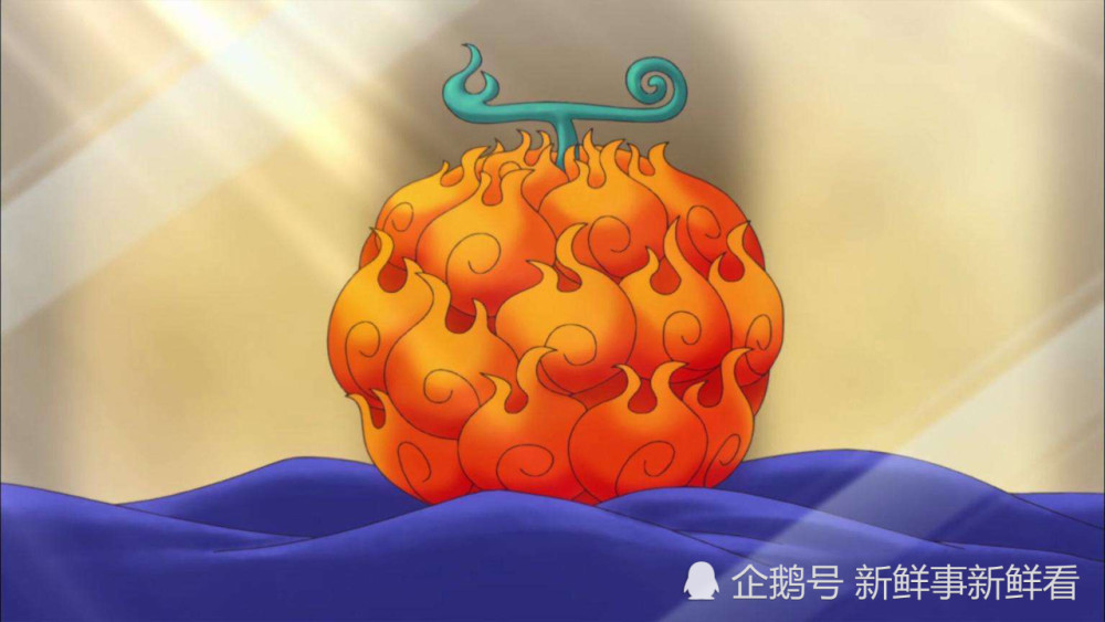 贪婪的后果,为何绝大多数的能力者,无法吃下第二个果实?