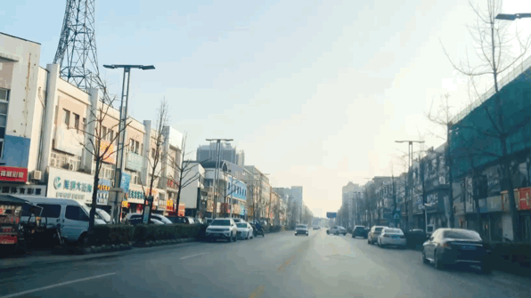 壁纸 街道 街景 596_335 gif 动态图 动图