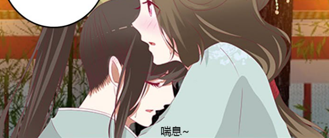通灵妃:夜幽冥终于拥有了千云兮,粉丝等这一刻三年了!