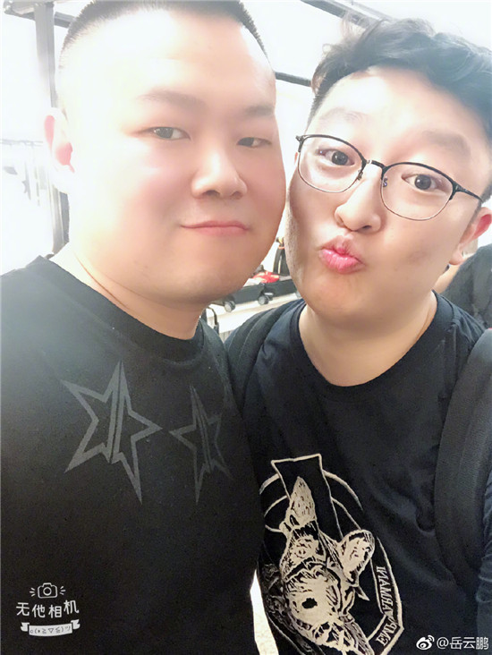 郭德纲,烧饼,曹鹤阳
