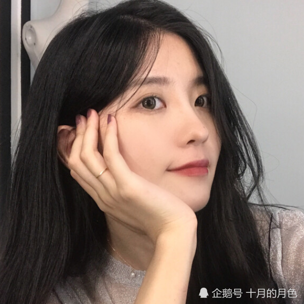 00后·伤感·女生头像,张张"撩人心弦",男神看到加你好友