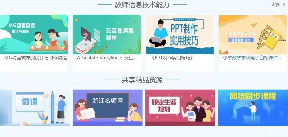 名师分年段开讲 首批360个资源上线 之江汇教育广场开设延期开学服务专栏 看点快报