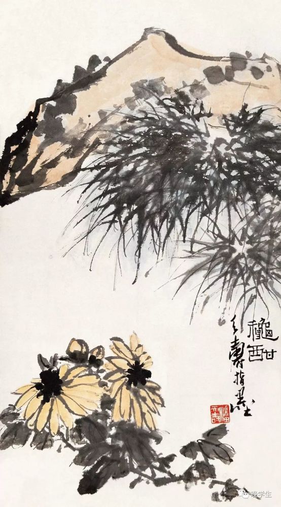 潘天寿个人生平介绍