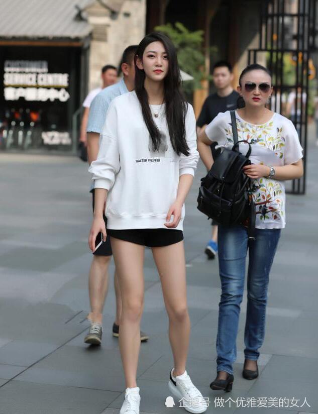 时尚,美女,街拍,穿搭