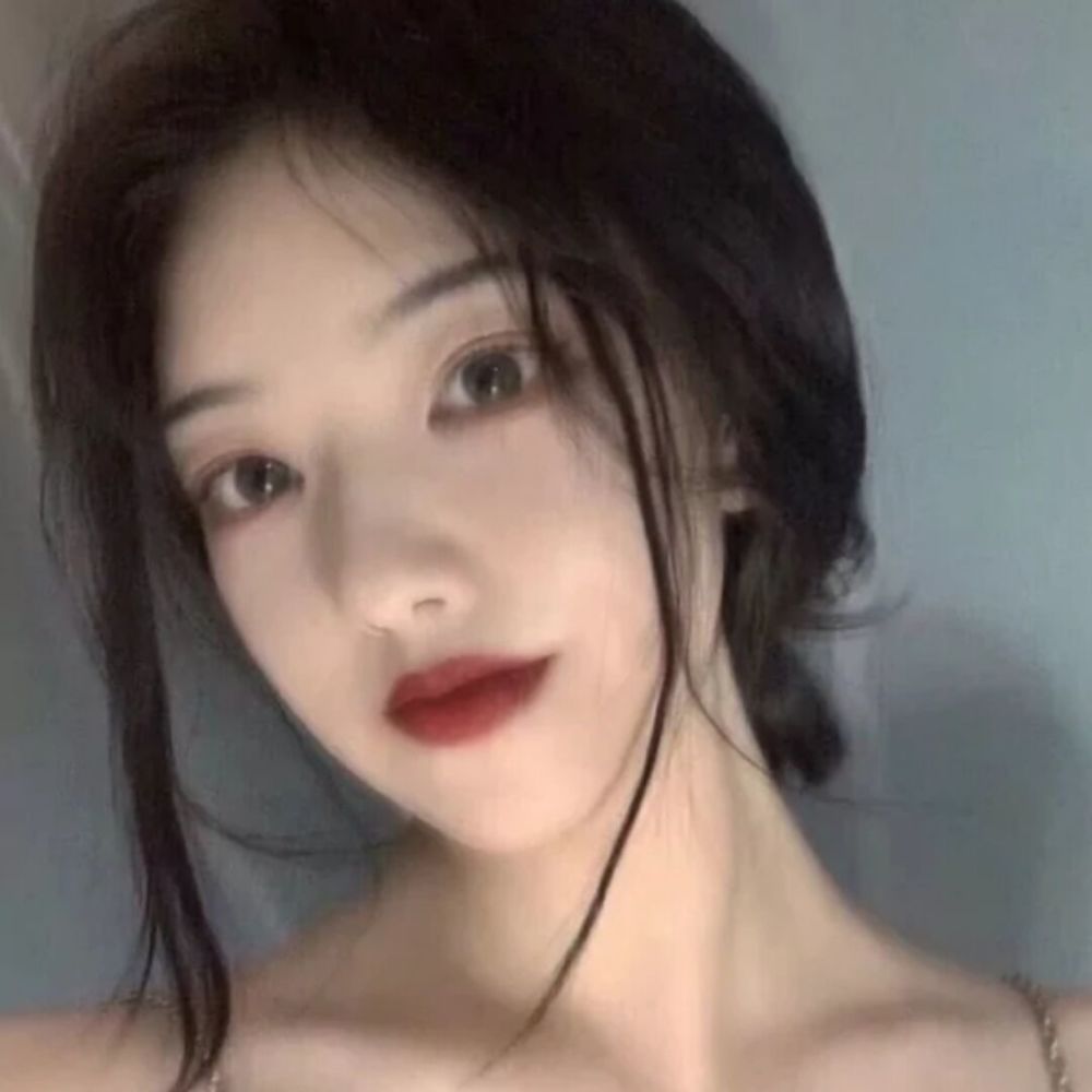 神仙·女生头像 此生如若不是你,何愁青丝配白衣