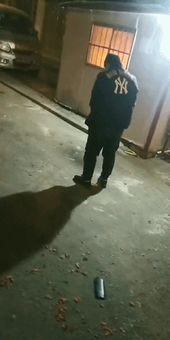 郯城一男子醉酒掌掴疫情防控人员被拘留