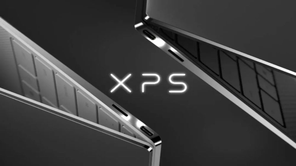 xps139300,戴尔xps13 9300,边框,屏幕,戴尔xps,极致