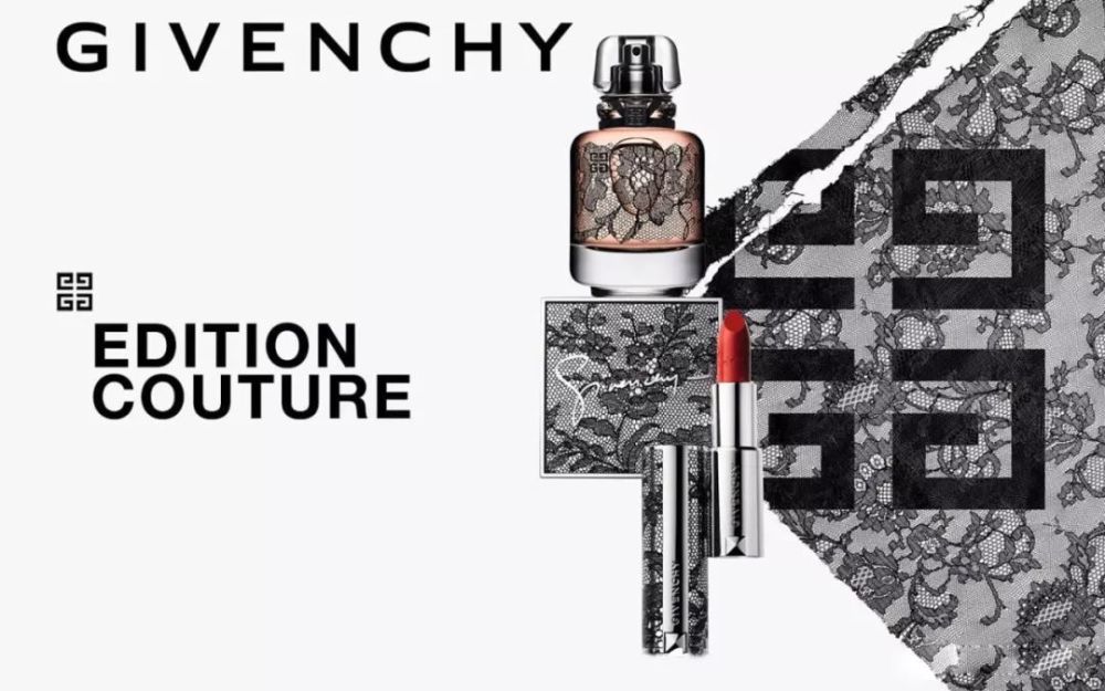 纪梵希givenchy2020年春季推出新的限量版系列