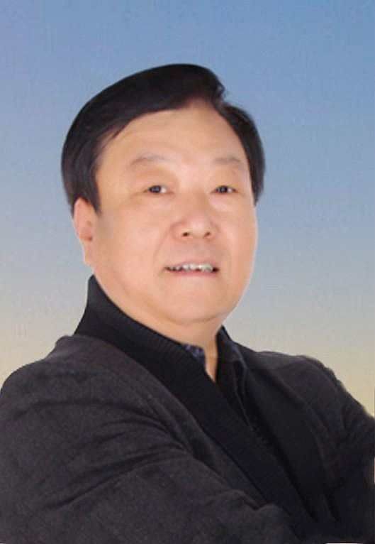 祁明 个人简历