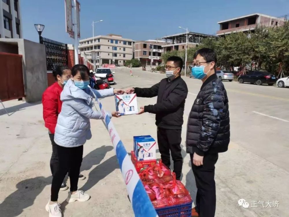 好消息!仙游首例确诊病例的11名密切接触者正式解除隔离医学观察!