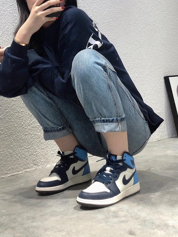 aj,nike,女生,学生党,平价