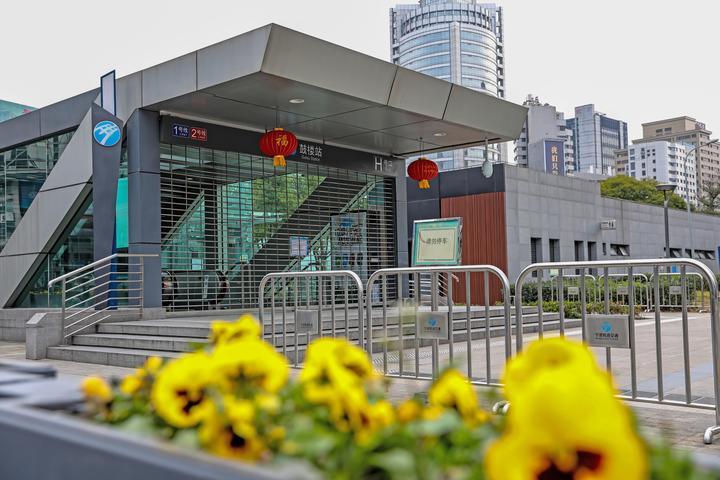 2月11日起,宁波将逐步恢复中心城区公共交通,地铁未定