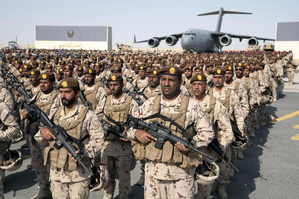 阿联酋士兵从也门回国:108人战死!胡塞武装太可怕,沙特还能撑多久?