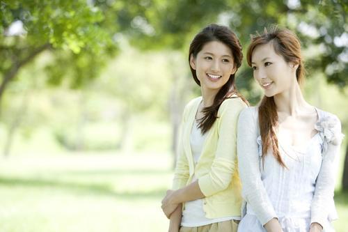 还在吐槽中国女性地位低?看完日韩女性后,网友:还好我