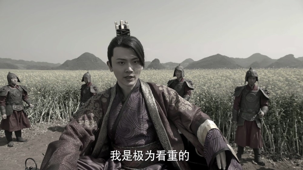 《庆余年》大结局,二皇子多给范闲一夜考虑,难道不怕发生变故?