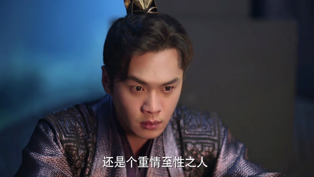 《庆余年》大结局,二皇子多给范闲一夜考虑,难道不怕发生变故?