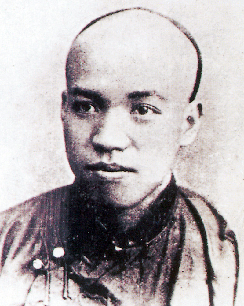 一门三院士,九子皆俊才,梁启超激励孩子,要找寻乐趣,发挥特长