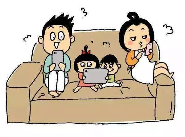 疫情特殊时期,宅在家不出门的第18天,孩子崩溃大哭了