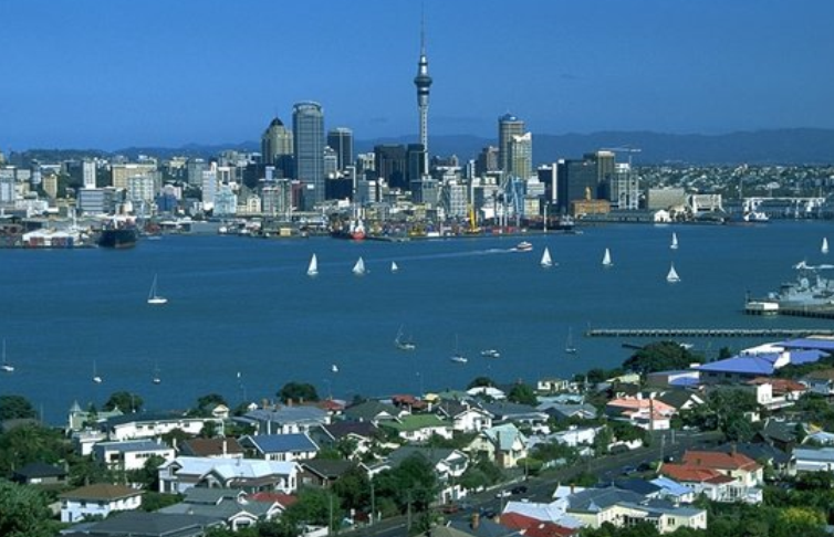 最悲催国家,新西兰国家,新西兰经济,新西兰发达,新西兰面积