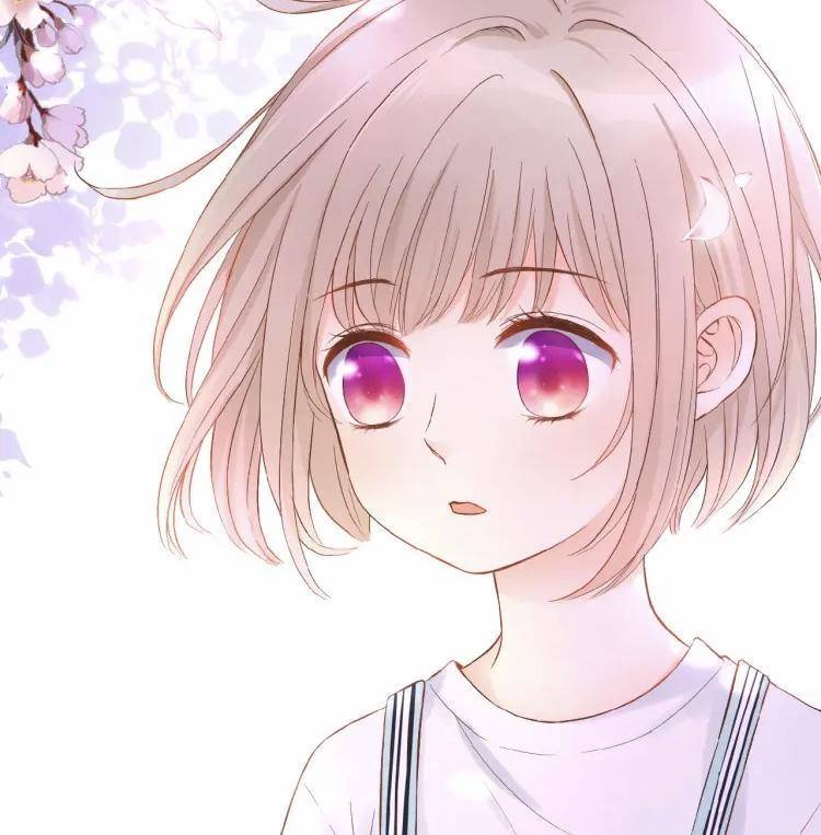 盘点三部甜蜜的恋爱漫画,总有一个适合你的爱情故事