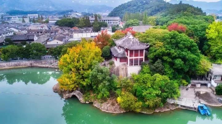 待到"春暖花开时",奉化溪口雪窦山景区邀您免费游