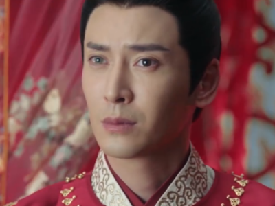 《锦衣之下》韩栋把严世蕃演活了,除此之外他的这五个