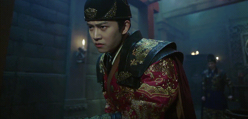 锦衣卫最是无情——《锦衣之下》陆绎的打脸史