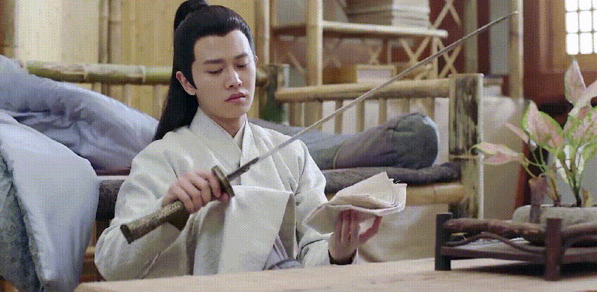 锦衣卫最是无情——《锦衣之下》陆绎的打脸史