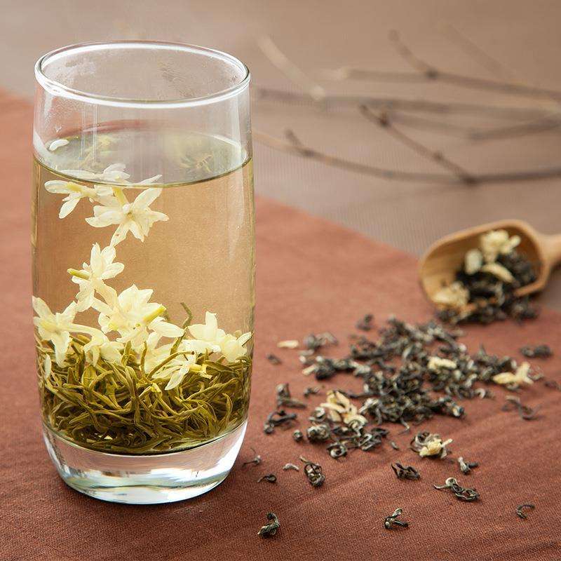 茉莉花茶为女性佳饮,孕妇能喝茉莉花茶吗?