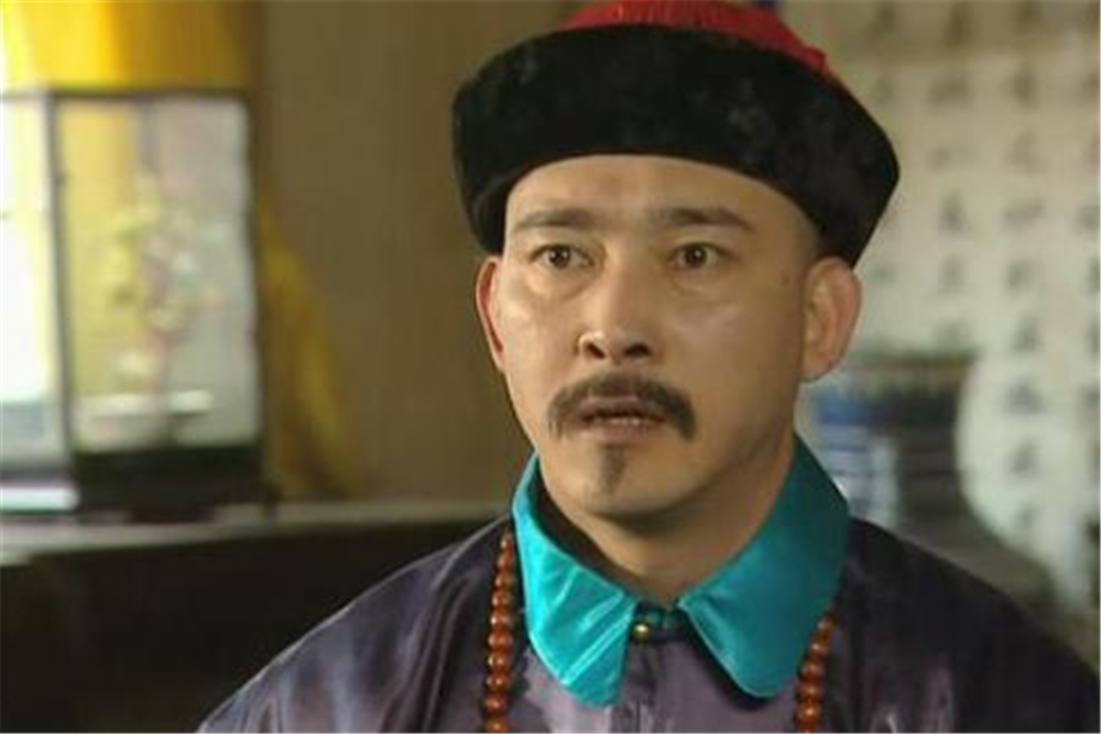 他骂起人来像连珠炮,用骂声当催眠曲,彰显出曾国藩的大气度