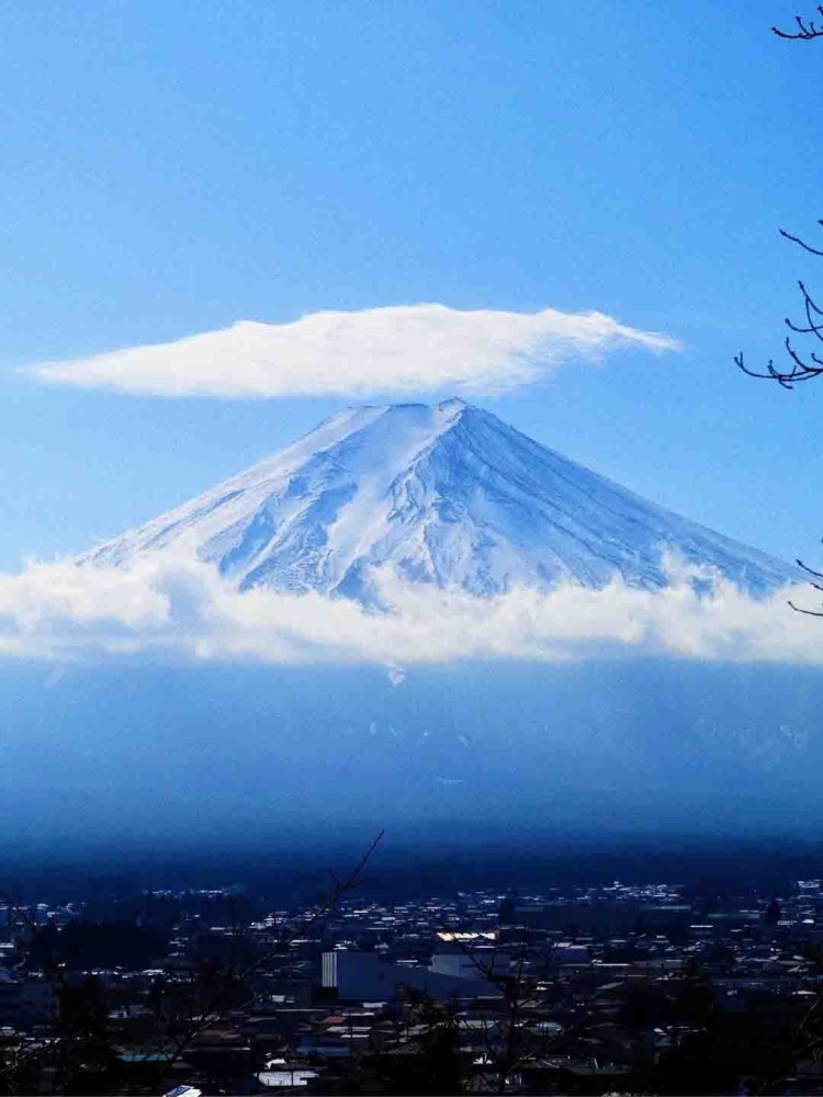 东京——富士山旅游攻略分享