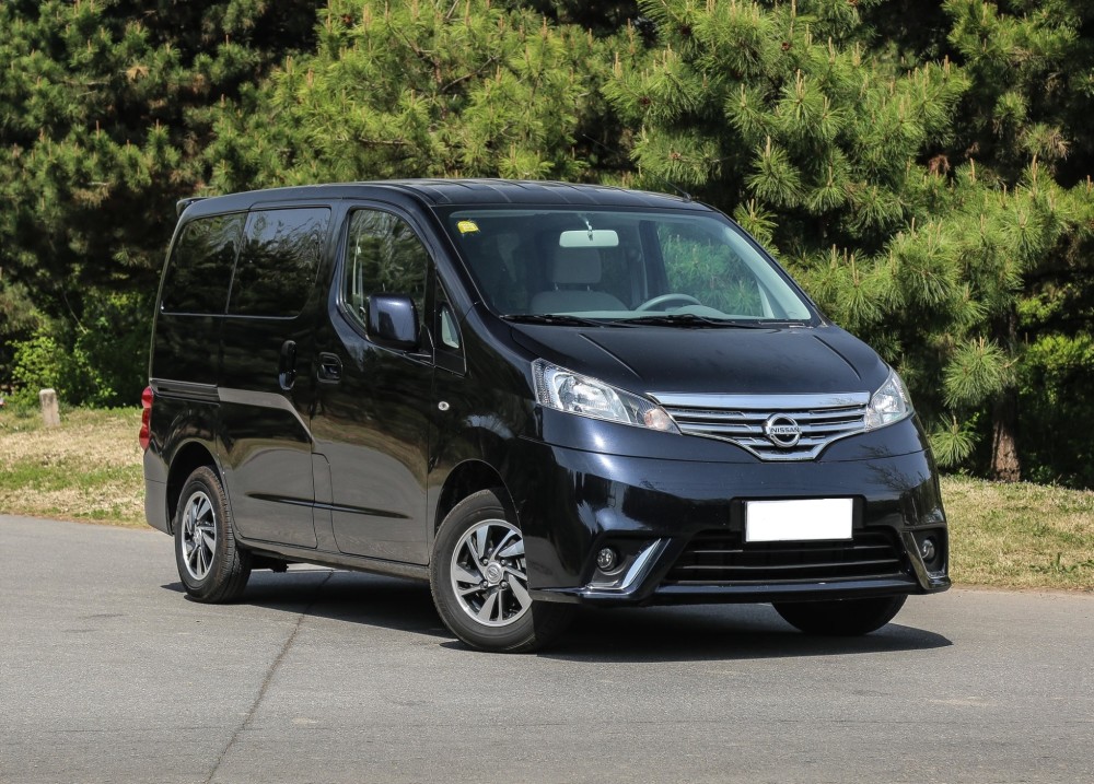 日产nv200,日产,mpv,7座,日系车