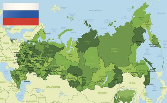 征战了500多年的俄罗斯帝国,到如今究竟是赢了还是输了?
