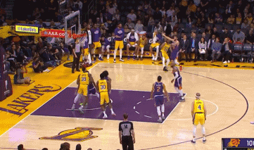 裁判这次吹罚是否公允?随后霍华德和詹姆斯亲自揭真因.