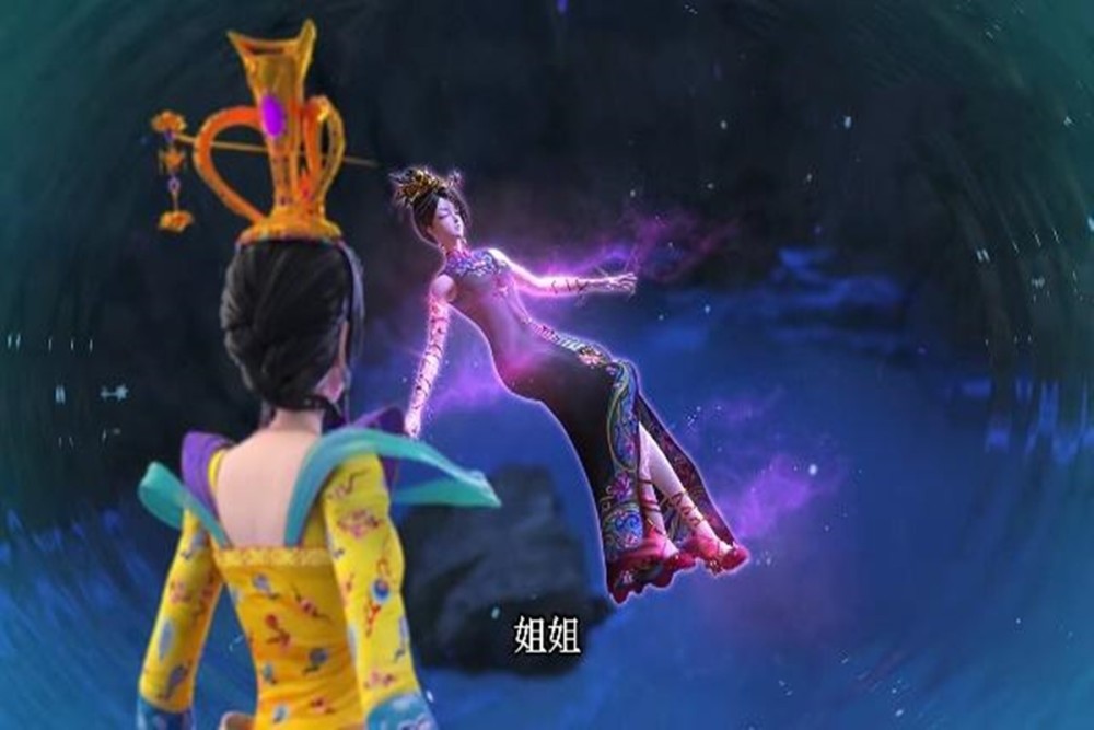 精灵梦叶罗丽,辛灵仙子,曼多拉,水王子,冰公主