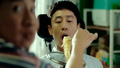 豆瓣8.3,李光洙不光能搞笑,演技也出神入化