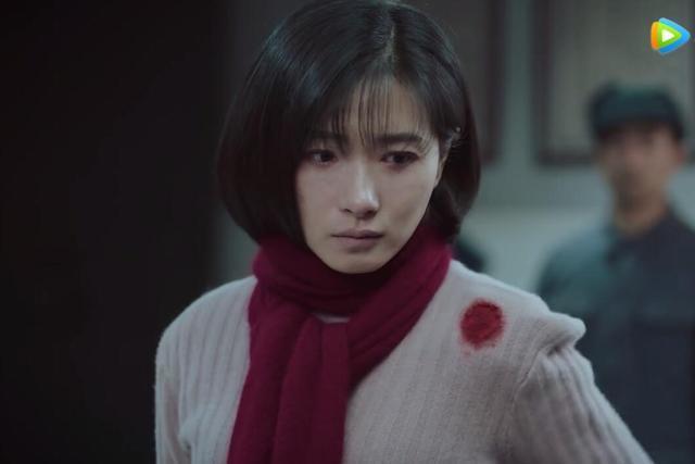 《新世界》争议最大女主角,因天赋异禀被吐槽,最后竟靠这事活命