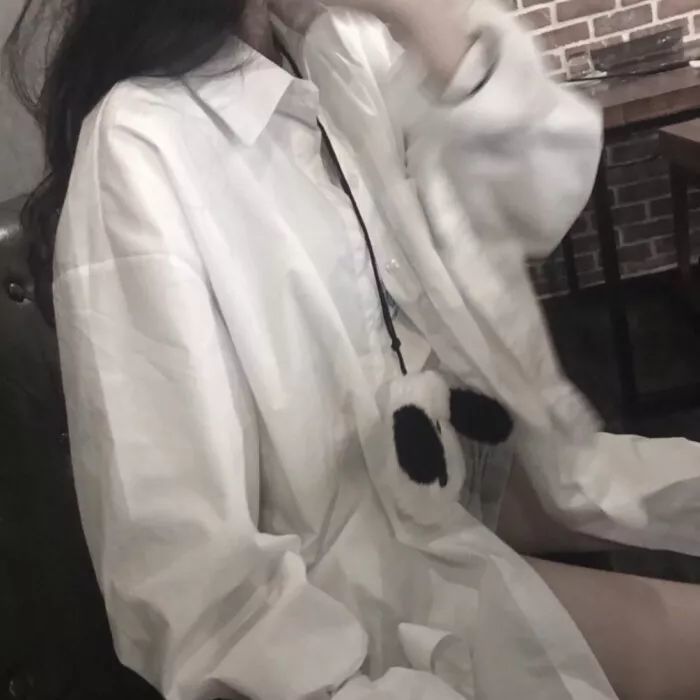 可爱软妹部位头像 清风拂过暖阳 眼里盛满星光