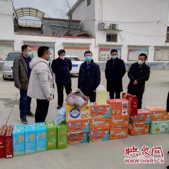 漯河市召陵区:响应"红色集结令""尖兵"亮剑疫情防控阵地