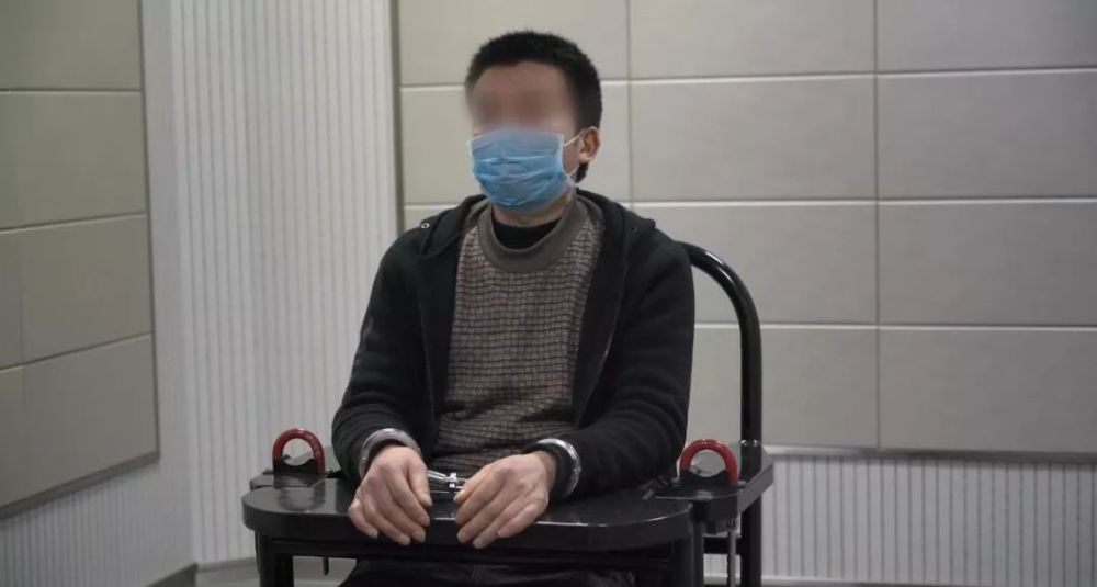 诸暨防控排查,抓获潜逃14年的杀人犯!