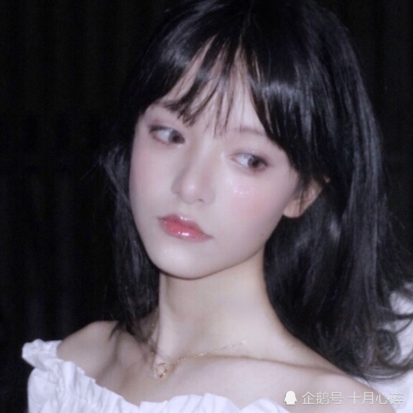 ins·简单·女生头像,"简约风"暖心上线,"小仙女"快去