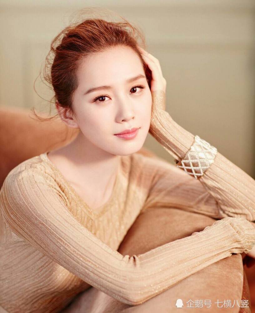 北京美女荟萃,这些京籍女明星,谁是你心中的颜值第一?