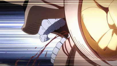 jojo:你不要靠近我啊!你是来偷我的动图的吧!