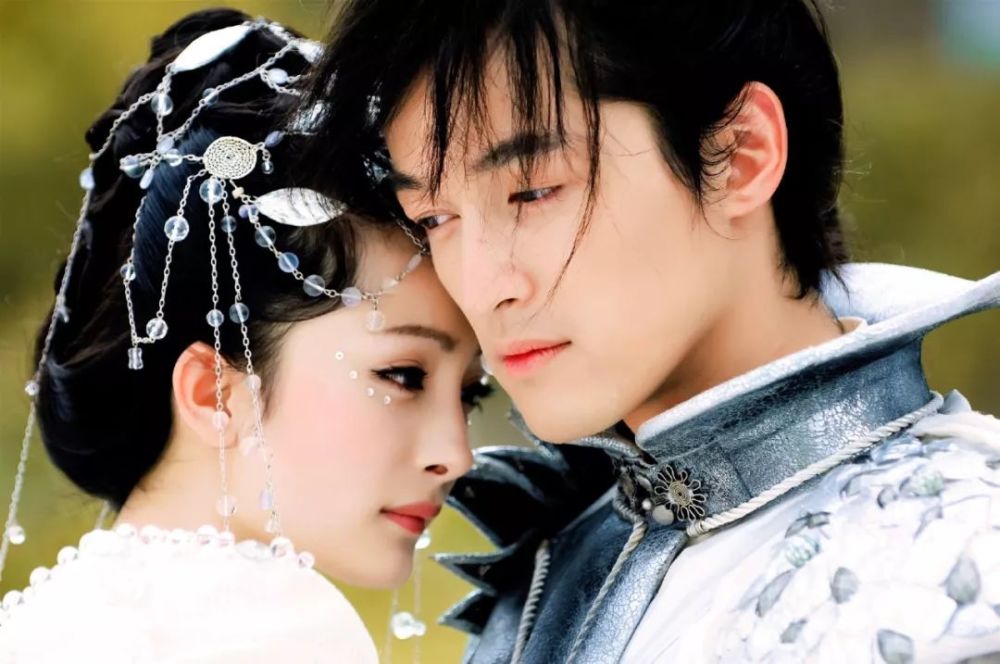 《仙剑4》正筹拍,陈哲远替代胡歌,女主想超越刘亦菲杨幂有难度