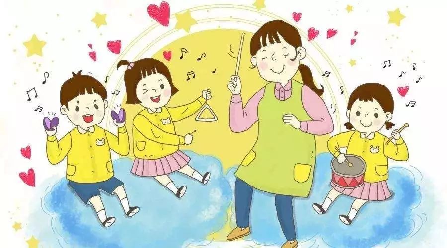 培智家庭律动课堂——动次打次 律动起来!居家防疫,边