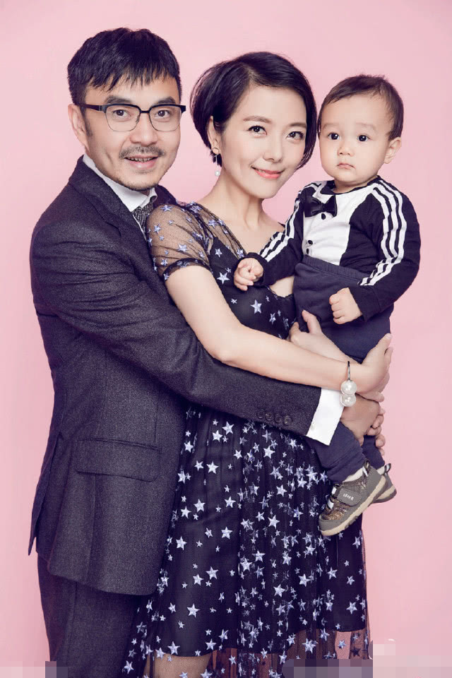 她是汪涵前妻,两人曾是同行结婚仅2年就离婚,颜值不输